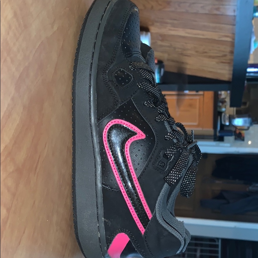 Nikes